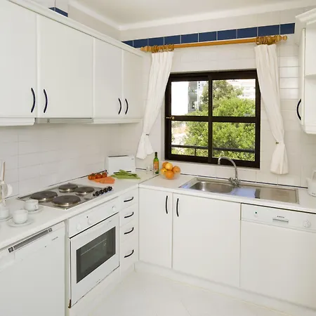 Aparthotel Alfagar Cerro Malpique