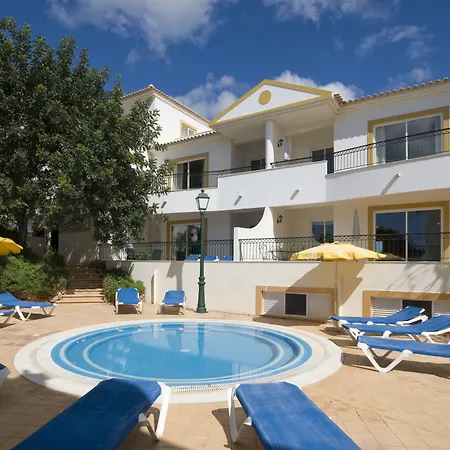 Alfagar Cerro Malpique 3*