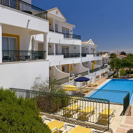 Alfagar Cerro Malpique Aparthotel 3*