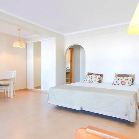 Alfagar Cerro Malpique 3* Albufeira