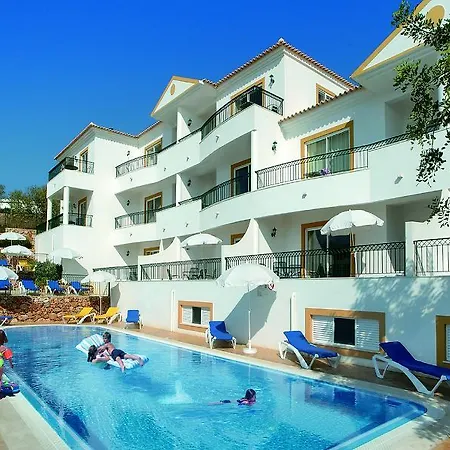 Alfagar Cerro Malpique Apart Otel 3*