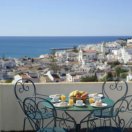 Apart Otel Alfagar Cerro Malpique Albufeira