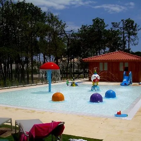 Alfagar Cerro Malpique 3* Albufeira