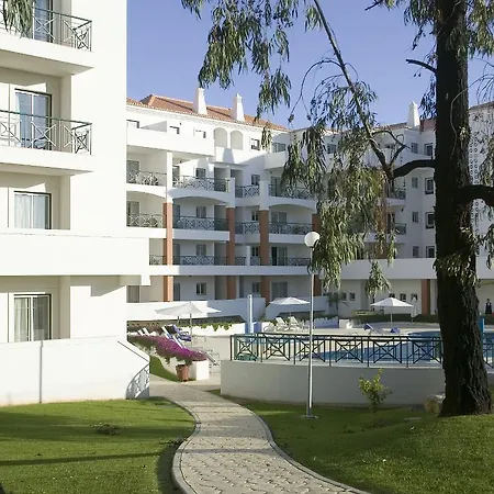 Apart Otel Alfagar Cerro Malpique 3*