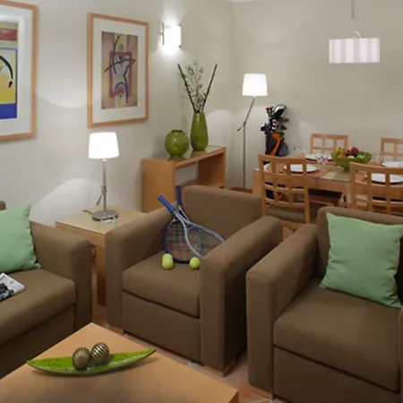 Aparthotel Alfagar Cerro Malpique 3*