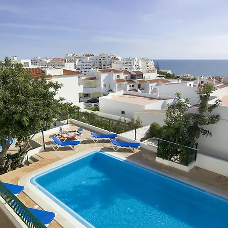 Alfagar Cerro Malpique 3* Albufeira