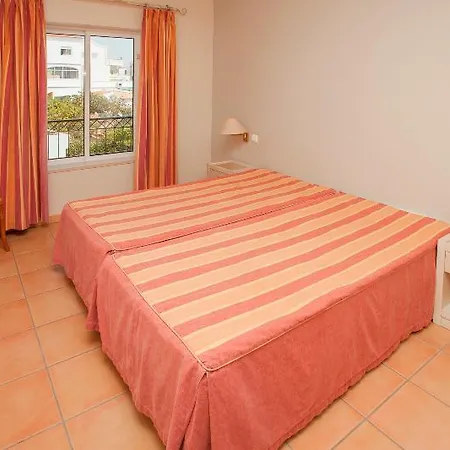 Alfagar Cerro Malpique 3*