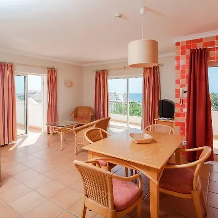 Alfagar Cerro Malpique Apart Otel 3*