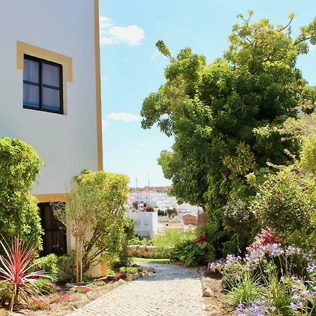 Alfagar Cerro Malpique Apart Otel