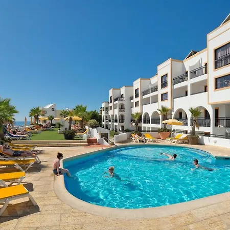 Alfagar Cerro Malpique Apart Otel Albufeira