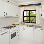 Ξενοδοχείο με διαμερίσματα Alfagar Cerro Malpique