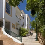 Alfagar Cerro Malpique Ξενοδοχείο με διαμερίσματα Αλμπουφέιρα