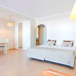 Alfagar Cerro Malpique 3* Αλμπουφέιρα