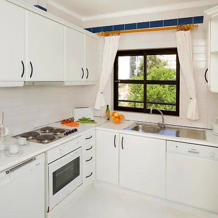 Alfagar Cerro Malpique Hotel apartamentowy Albufeira
