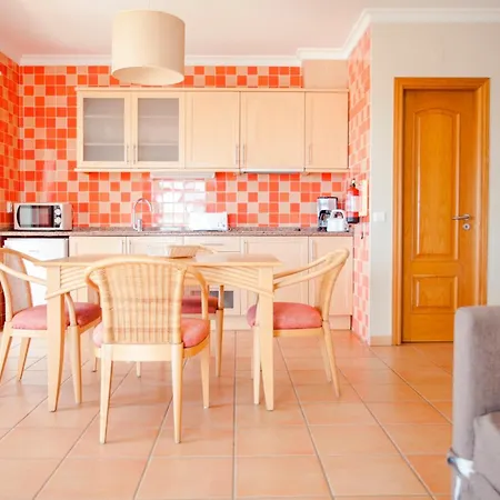 Alfagar Cerro Malpique Hotel apartamentowy