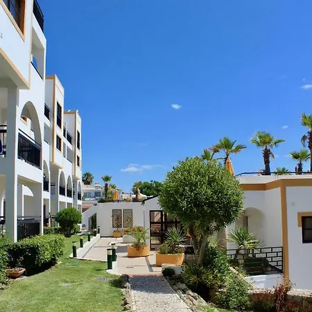Hotel apartamentowy Alfagar Cerro Malpique 3*